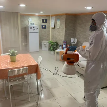 Casa de Férias Casa Kitea