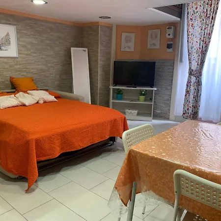 Casa Kitea Catania