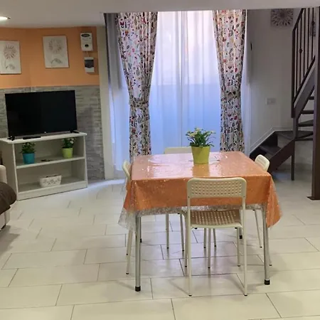 Casa Kitea Holiday home Catania