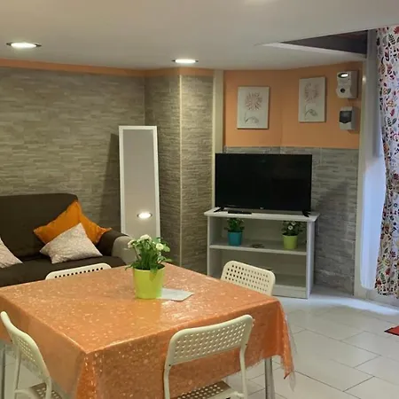 Casa Kitea Holiday home Catania