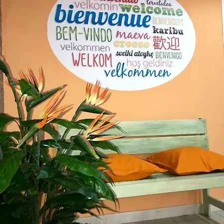 Casa Kitea Casa de Férias *