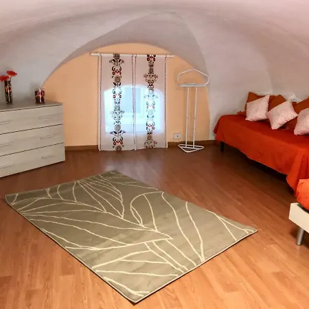 Casa Kitea Catania