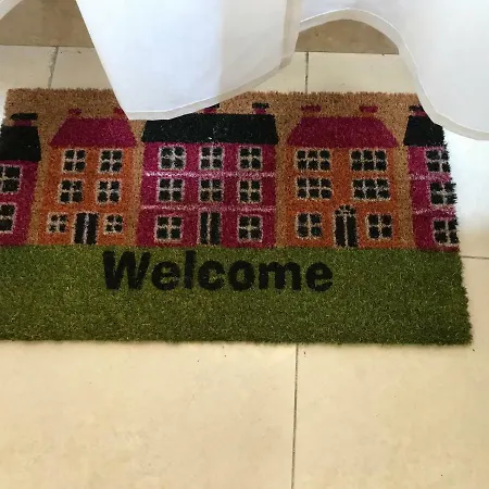 Casa de Férias Casa Kitea *