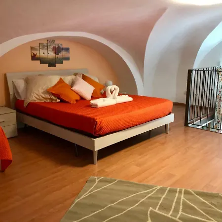 Casa Kitea * Catânia