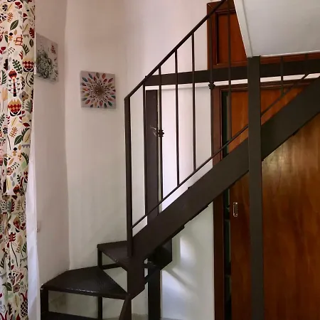 Casa Kitea *