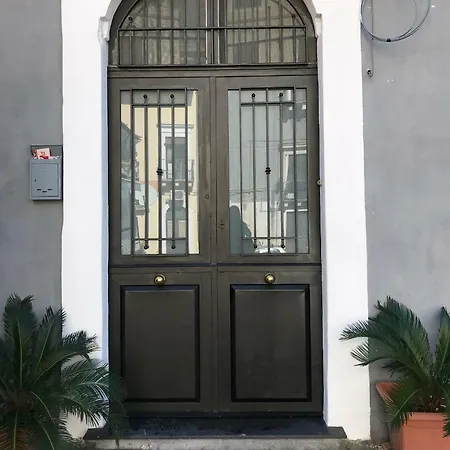 Casa Kitea Casa de Férias