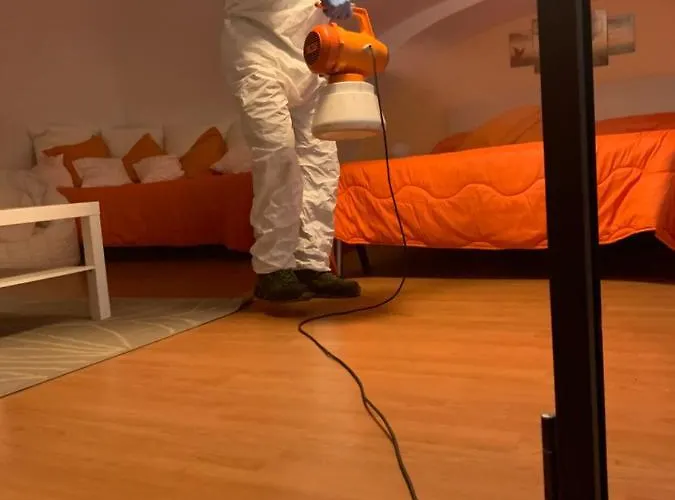 Casa Kitea Semesterbostad