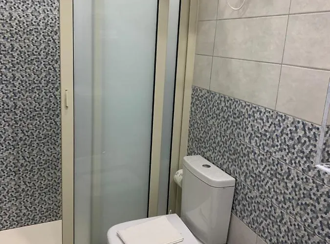Semesterbostad Casa Kitea Catania