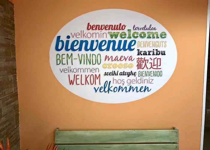 Casa Kitea Semesterbostad *