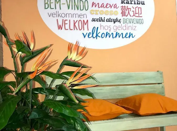 Casa Kitea Semesterbostad *