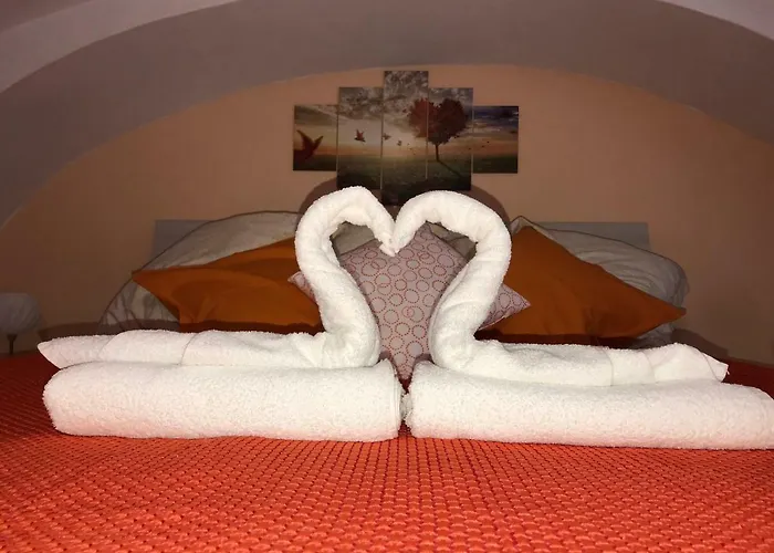 Semesterbostad Casa Kitea Catania