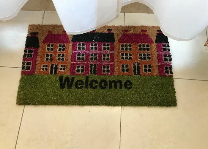 Semesterbostad Casa Kitea *