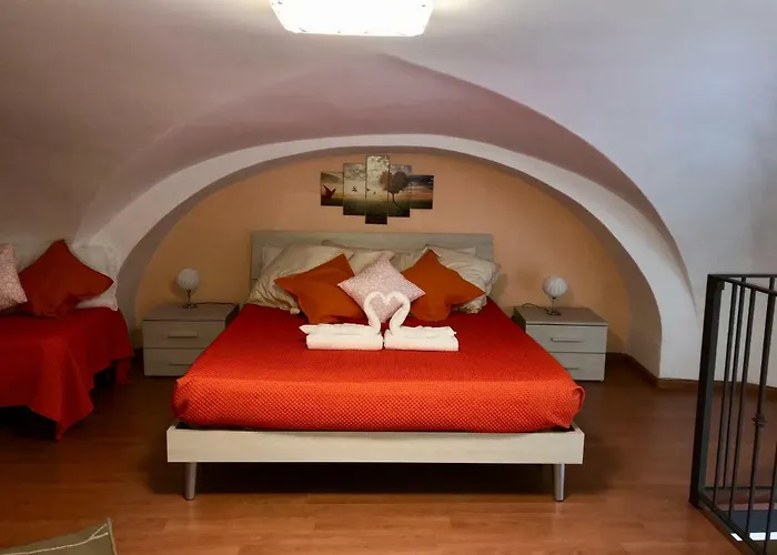 Semesterbostad Casa Kitea