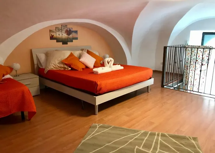 Casa Kitea * Catania