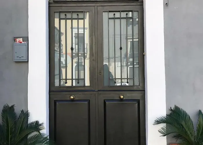 Casa Kitea Semesterbostad