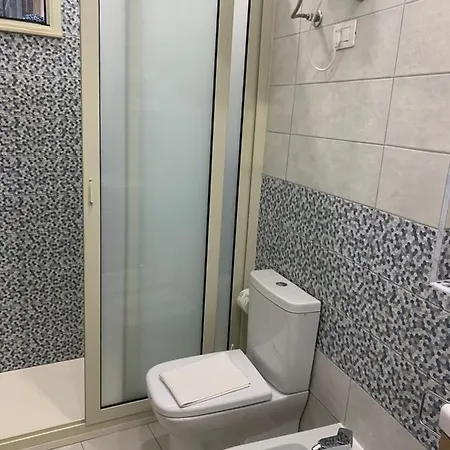 Holiday home Casa Kitea Catania