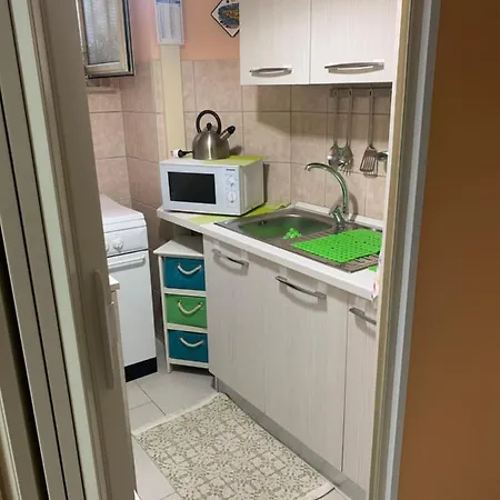 Casa Kitea Casa vacanze