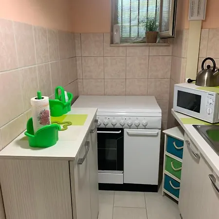 Casa vacanze Casa Kitea Aeroporto di Catania Fontana Rossa