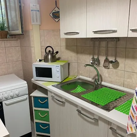 Casa Kitea Casa vacanze *