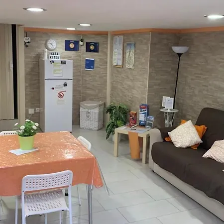Casa Kitea Casa vacanze