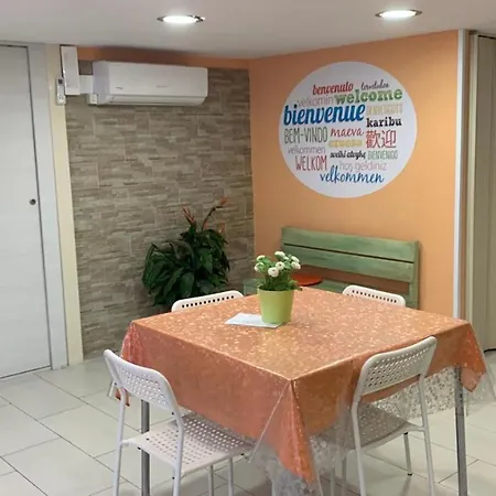 Casa Kitea Casa vacanze *