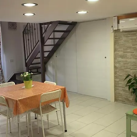 Casa Kitea Casa vacanze