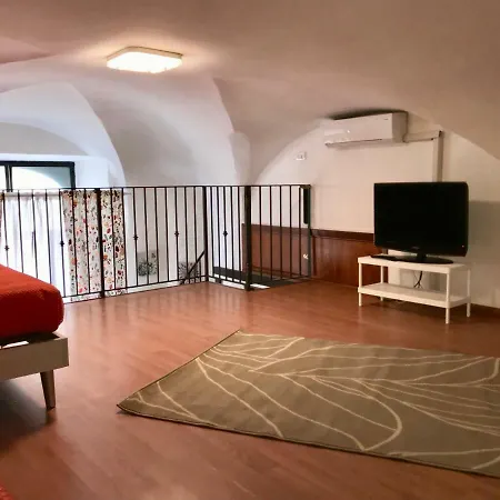 Casa Kitea * Catania