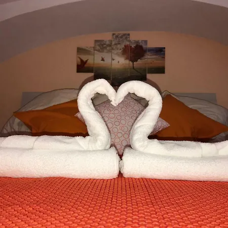 Casa vacanze Casa Kitea Aeroporto di Catania Fontana Rossa
