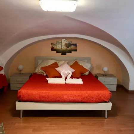 Casa vacanze Casa Kitea