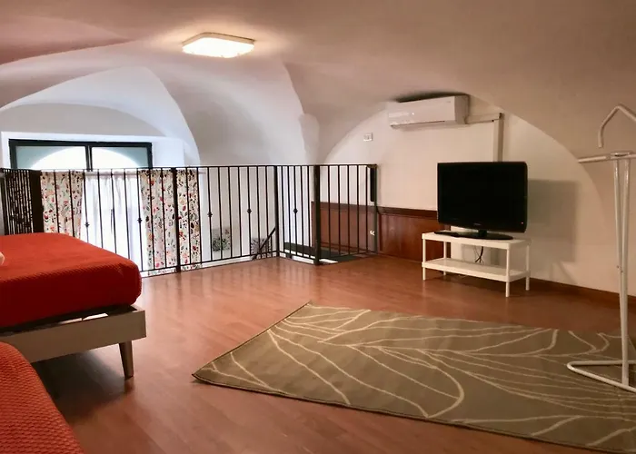 Casa Kitea * Katánie